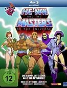 Image result for He-Man Blu-ray