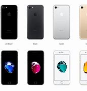 Image result for iPhone 7 Color Choices