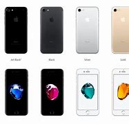 Image result for iPhone 7 Different Colors
