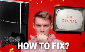Image result for No Signal Video