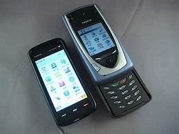 Image result for Nokia 7650