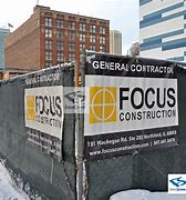 Image result for Construction Business Signs