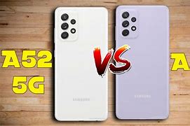 Image result for Galaxy A52 5G vs A72 5G