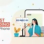 Image result for iPhone Recording App