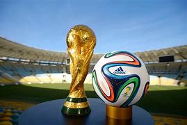 Image result for Football Match World Cup