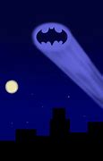Image result for Batman Signal Light Pixel