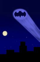 Image result for Batman Bat Signal Wallpaper