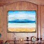 Image result for Beach Living Room Wall Art