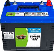 Image result for Is My Battery Lithium or AGM