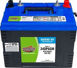 Image result for Interstate Lithium Battery