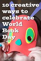 Image result for World Book Day Activities Primary School