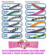 Image result for How to Make a Lanyard Keychain