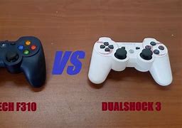 Image result for Game Pad vs Controller