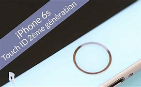 Image result for iPhone 6s Touch ID Line