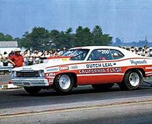 Image result for NHRA Super Stock 65 Mustang