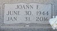 Image result for Joann Frizell Tulsa Body