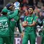 Image result for Pakistan Cricket Team World Cup