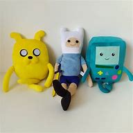 Image result for Adventure Time BMO Plush
