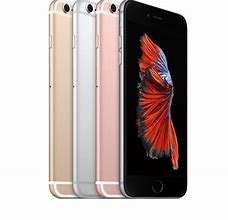 Image result for iPhone 6s Plus Silver