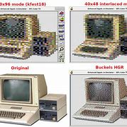 Image result for Apple 2 Graphics