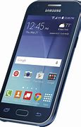Image result for Verizon Samsung Galaxy J1 Blue Phone