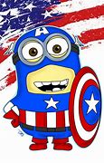 Image result for Minion Super Heroes Wallpaper