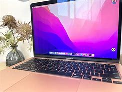 Image result for MacBook Air Rose Gold vs Dourado