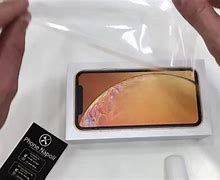 Image result for iPhone XR Yellow in Box