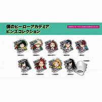 Image result for My Hero Academia Pins