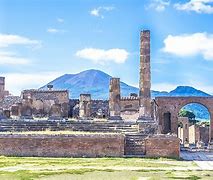 Image result for Pompeii Archaeological Park