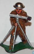 Image result for Toy Soldier Pictures with Scope