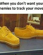 Image result for Funny New Shoes Meme