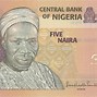 Image result for Nigeria 20 Naira