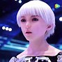 Image result for Ai Lady Robot