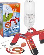 Image result for Water Rocket Launcher Kit