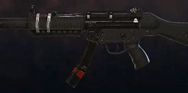 Image result for Rainbow Six Siege MP5