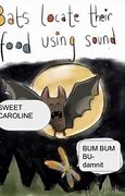 Image result for Sweet Caroline Bat Meme
