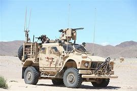 Image result for MRAP All Terrain