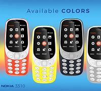 Image result for Mini Nokia 3310 Colors