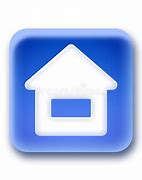 Image result for Home Button Square iPhone