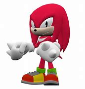 Image result for Classic Knux