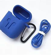 Image result for Silicone Cover for Apple EarPods Case