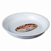 Image result for Dunelm Pyrex Pie Dish