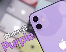 Image result for Apple iPhone 11 64GB Purple On Esty