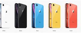 Image result for New iPhone XR Colors