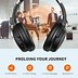 Image result for Noise Cancelling Headphones Bluetooth Over-Ear