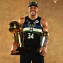 Image result for Antetokounmpo Jersey Wallpaper