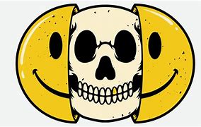 Image result for Nerd Skull. Emoji