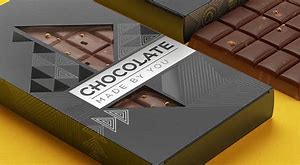 Image result for Creative Chocolate Packaging