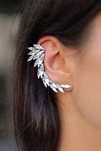 Image result for Feather Jewellery